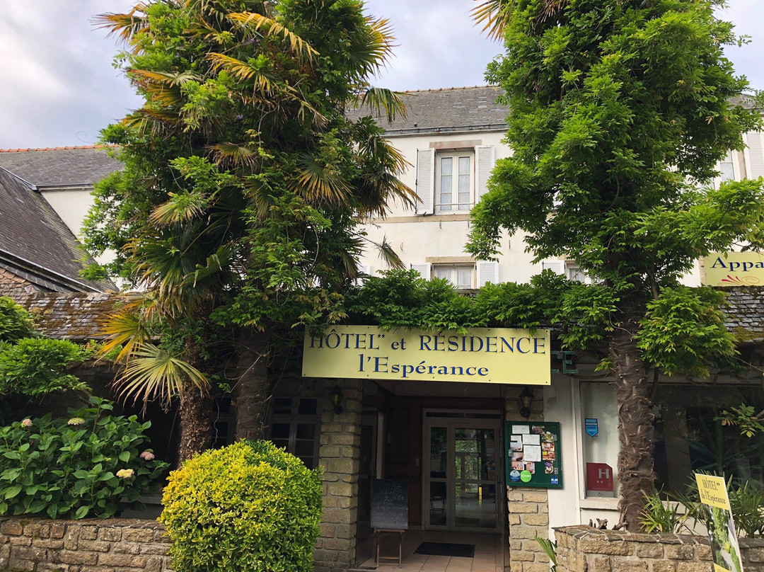 Résidence De  L'esperance主图