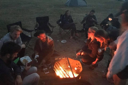 Lake Fever Wilderness Co.-多伦多必去景点