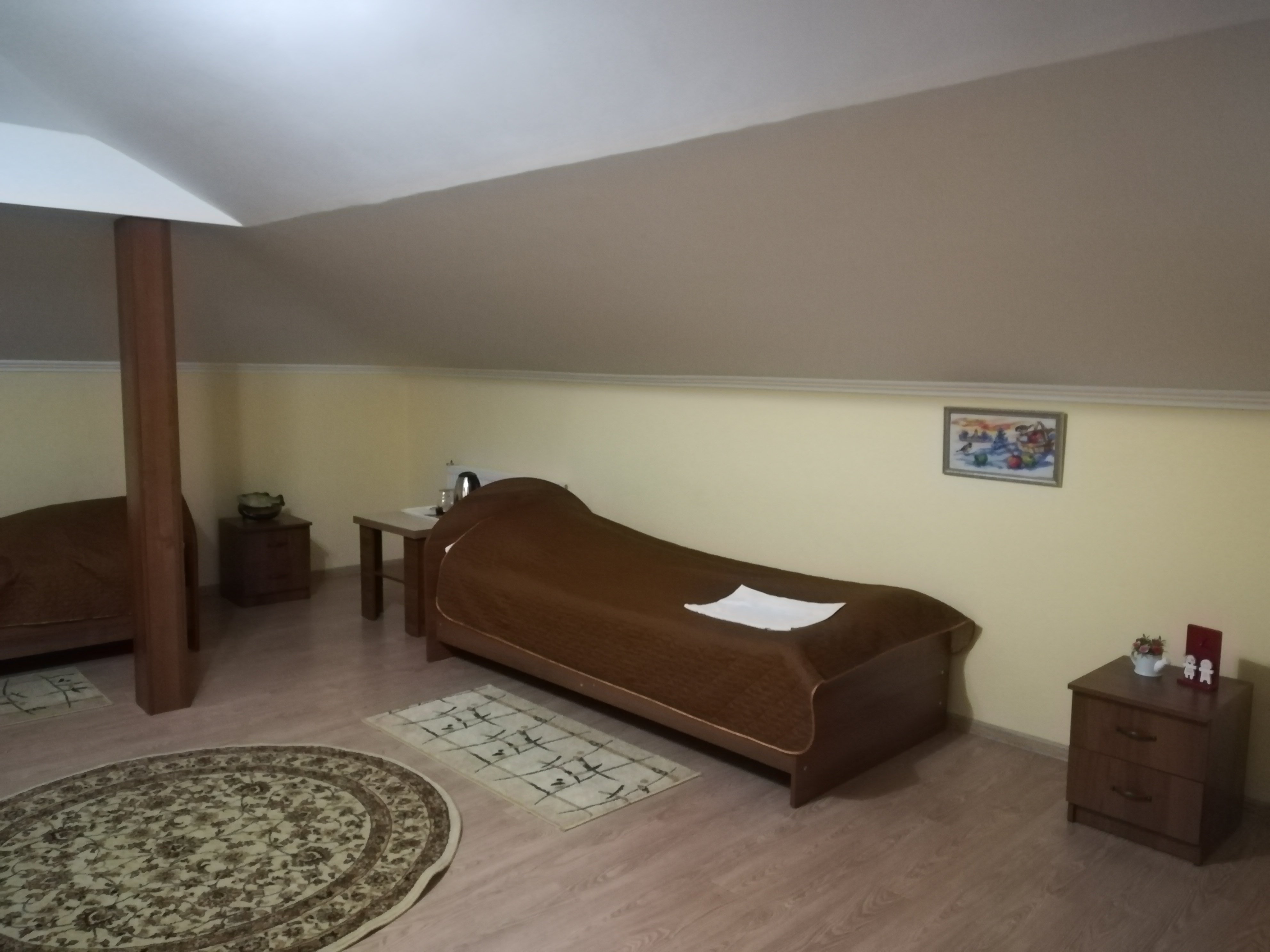 Guest house Zavetny-官方