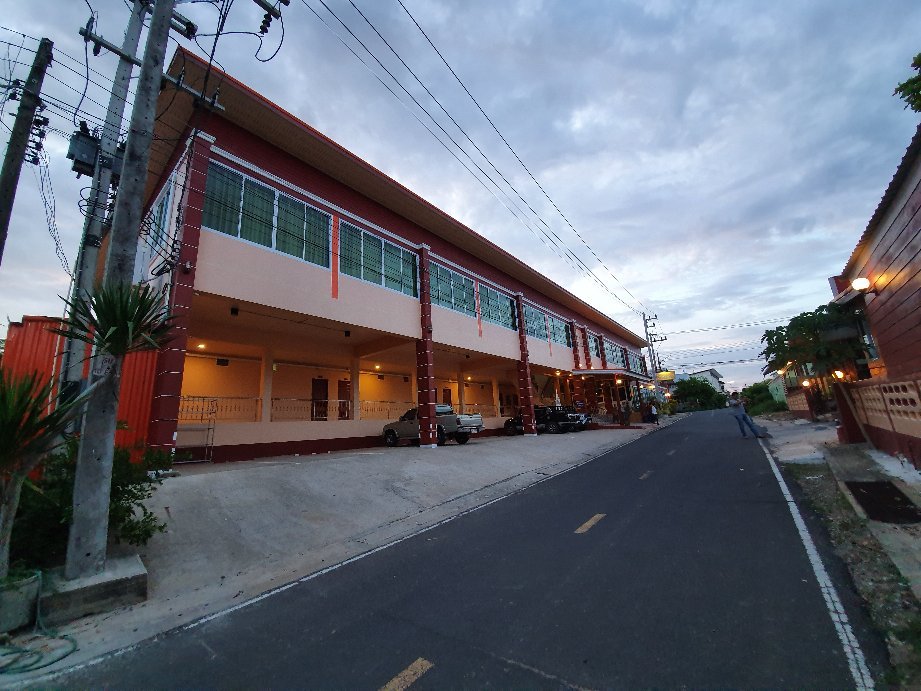 Khong Chiam 2 Hotel-官方