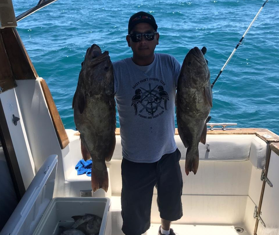 Rocky Point Fishing Club-佩纳斯科港必去景点