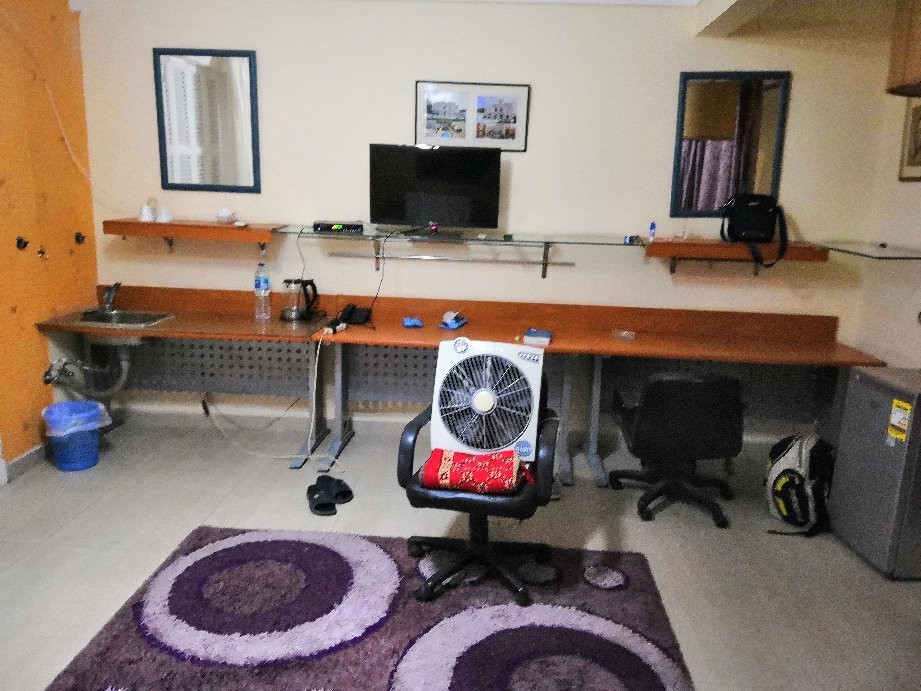 Alexander The Great Hotel主图