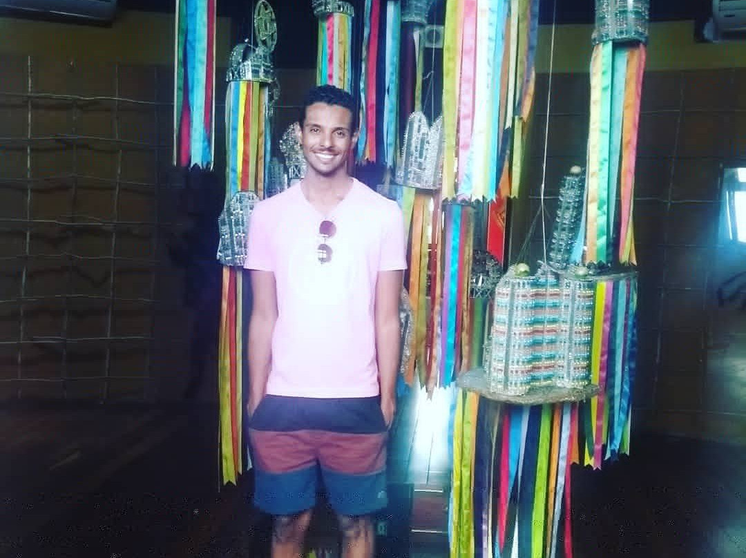 Museu Théo Brandão de Antropologia e Folclore-Maceio必去景点