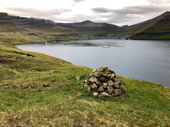 Varmakelda-Eysturoy必去景点