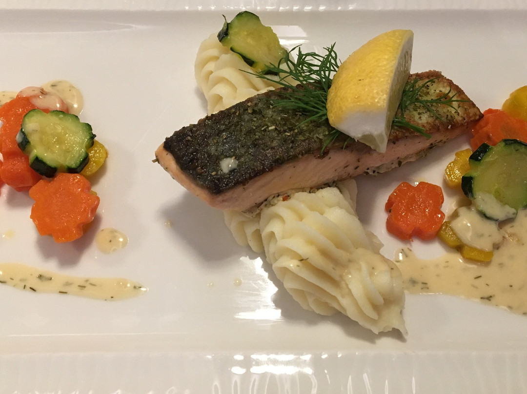 Hotel Huber Hochland主图