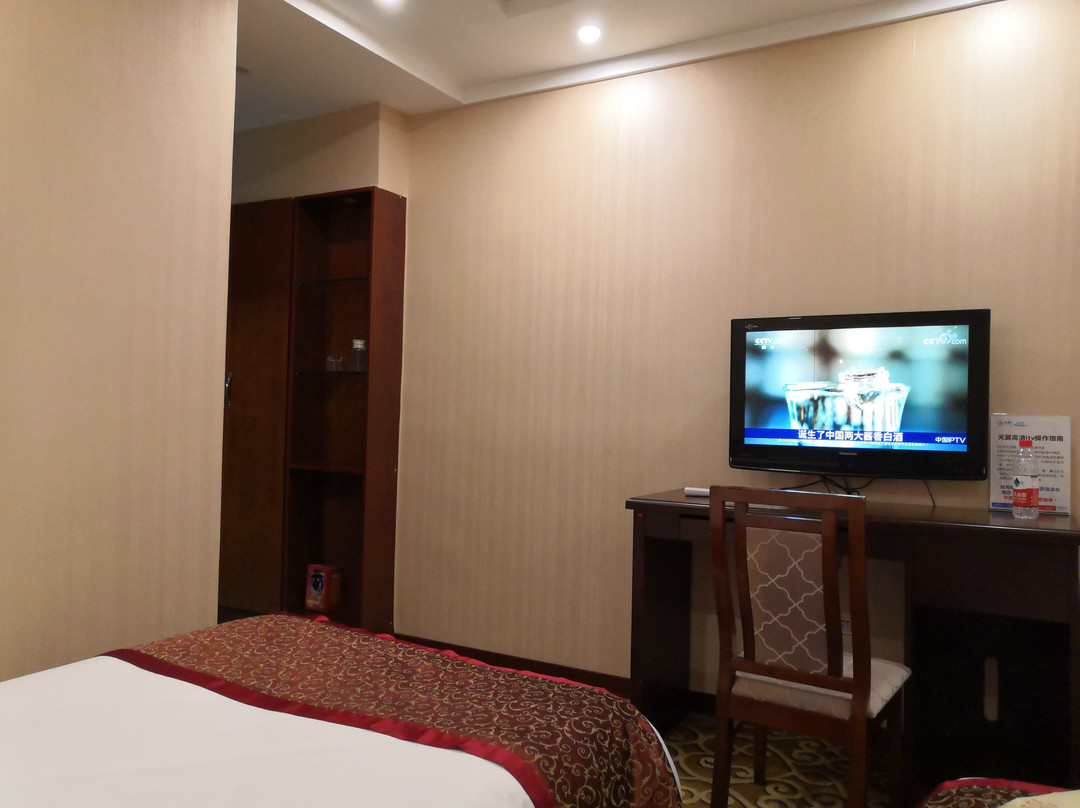 武当山天禄度假村