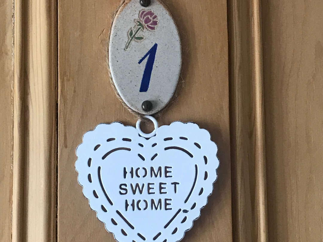 Gable End Guest House主图