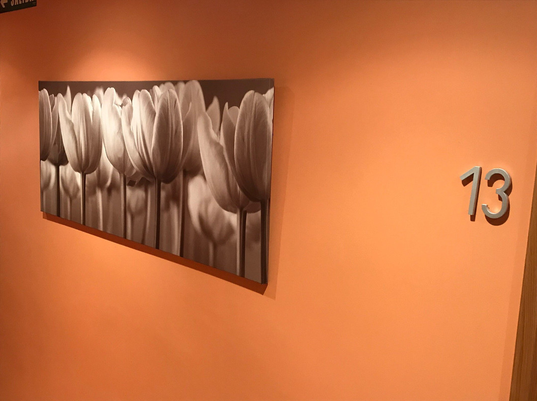 Hostal El Lechuguero主图