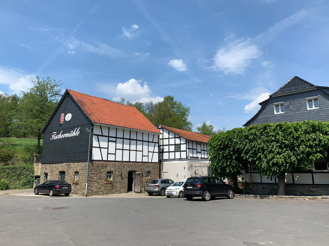 Fischermuehle