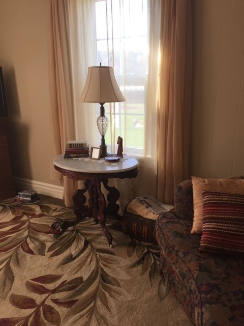 River Edge Bed and Breakfast & Gathering Place主图