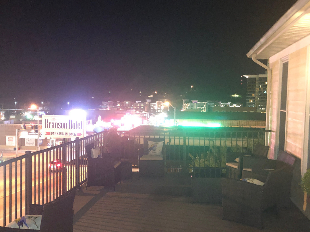 The Branson Hotel主图