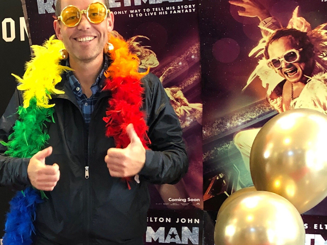 SF Kino Moss-Moss必去景点