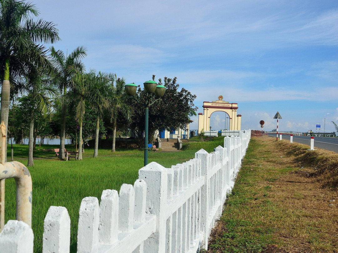 Demilitarized Zone-Thua Thien - Hue Province必去景点