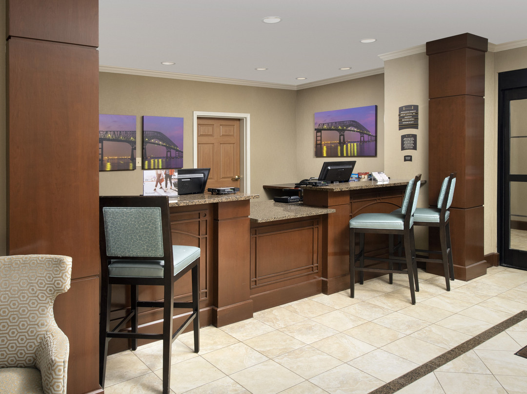 Residence Inn by Marriott BWI Airport主图