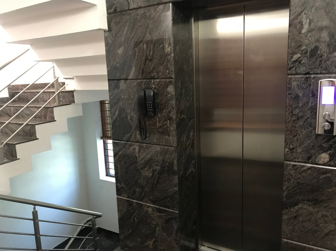 Beersheba Three Bed Room Apartments主图