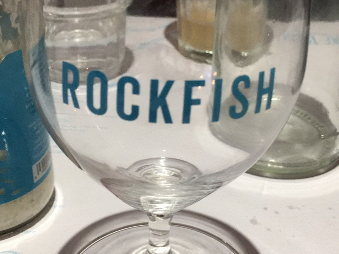 Rockfish Exmouth (埃克斯茅斯)餐厅/美食点评 餐厅地址/餐厅电话/餐厅周边信息/餐厅推荐菜 Tripadvisor猫途鹰