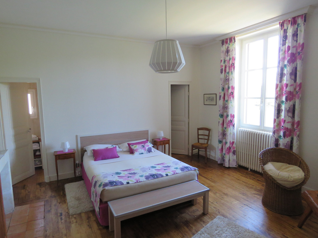 Domaine du Heron主图