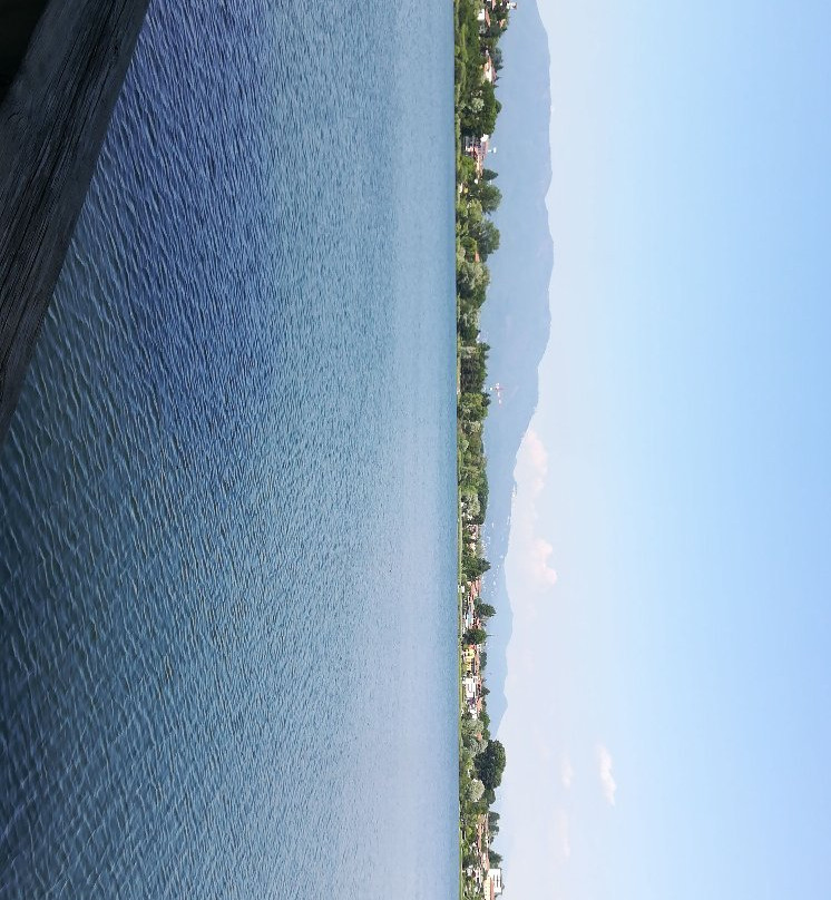 Lago di Comabbio景点图片