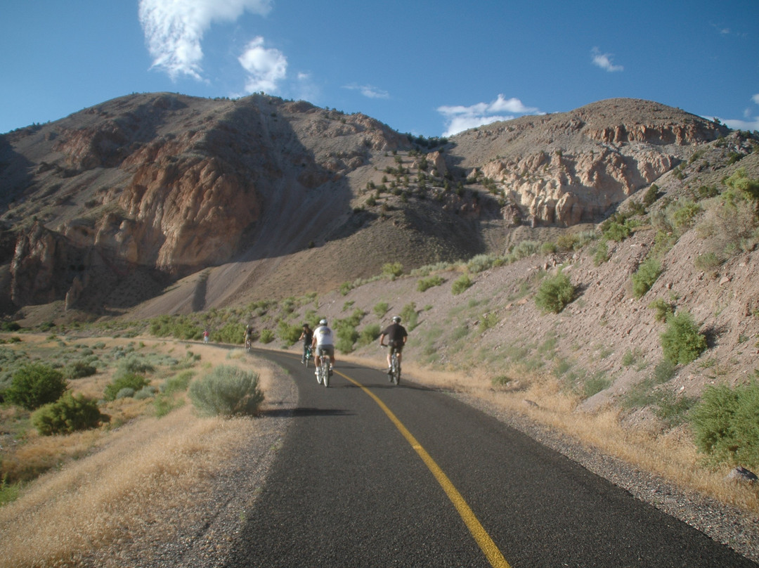 Big Rock Candy Mountain-Marysvale必去景点