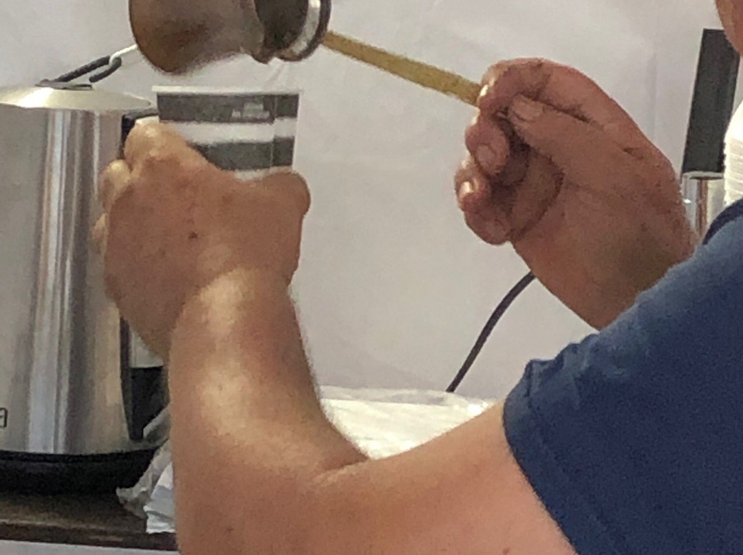 Frisco Fresh Market-弗里斯科必去景点