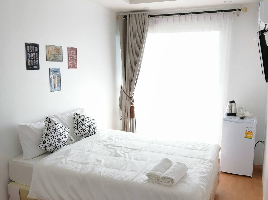 Banbua House 2主图