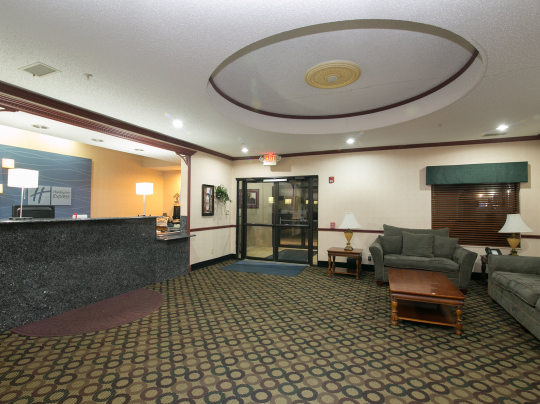 Best Western Sycamore Inn主图