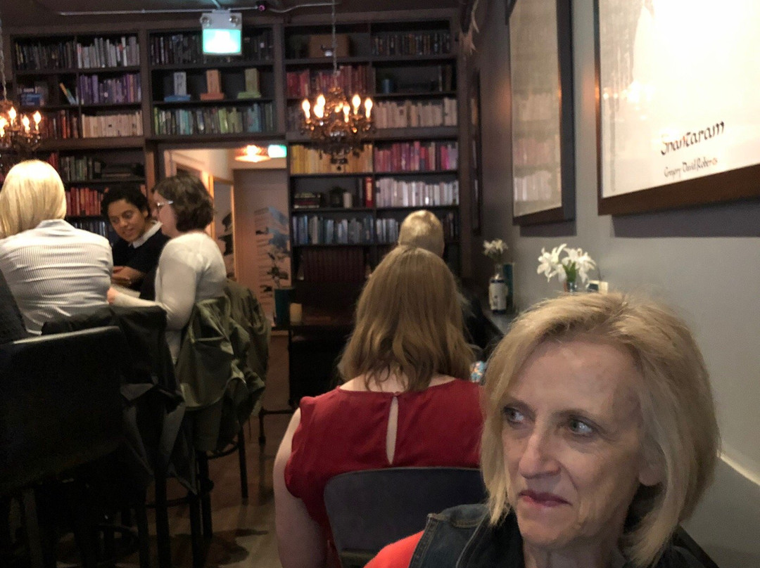 Famous Last Words-多伦多必去景点