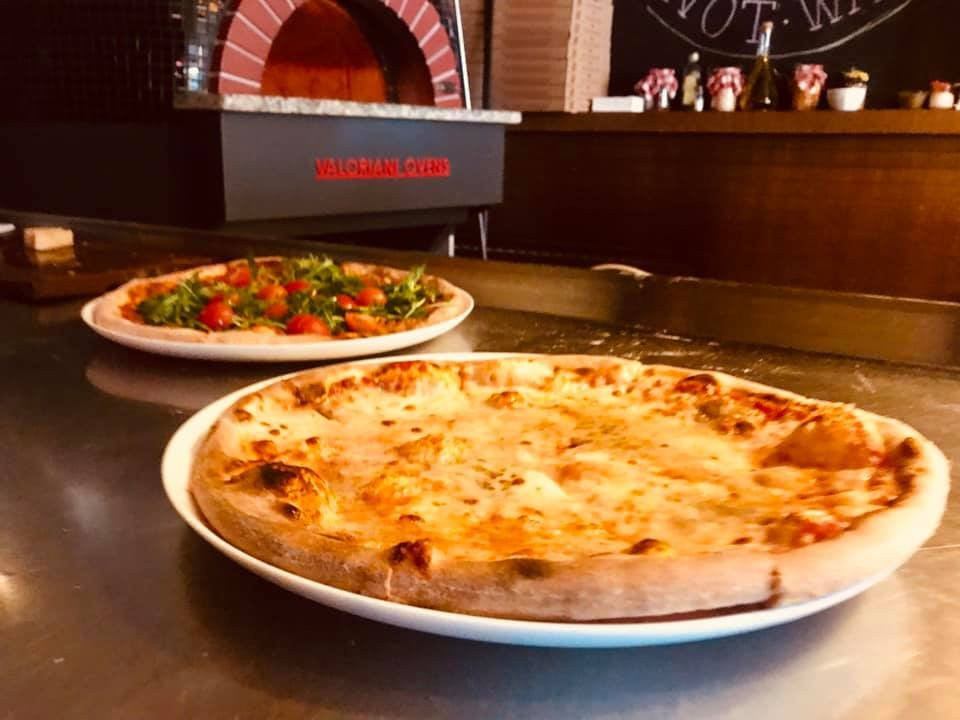Art Caffe PIZZART