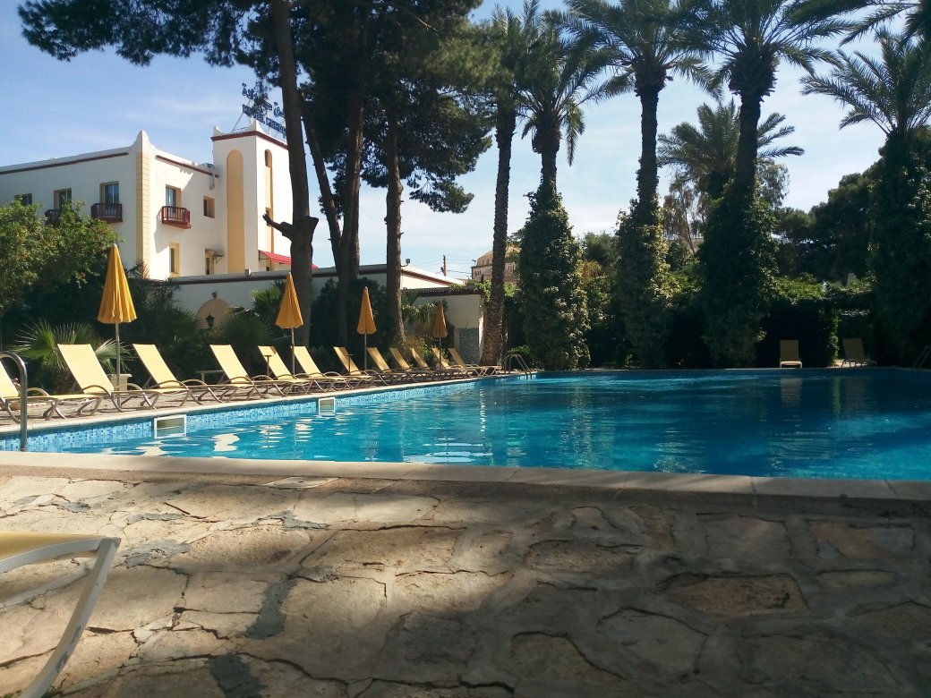 Hotel Kerdada-官方