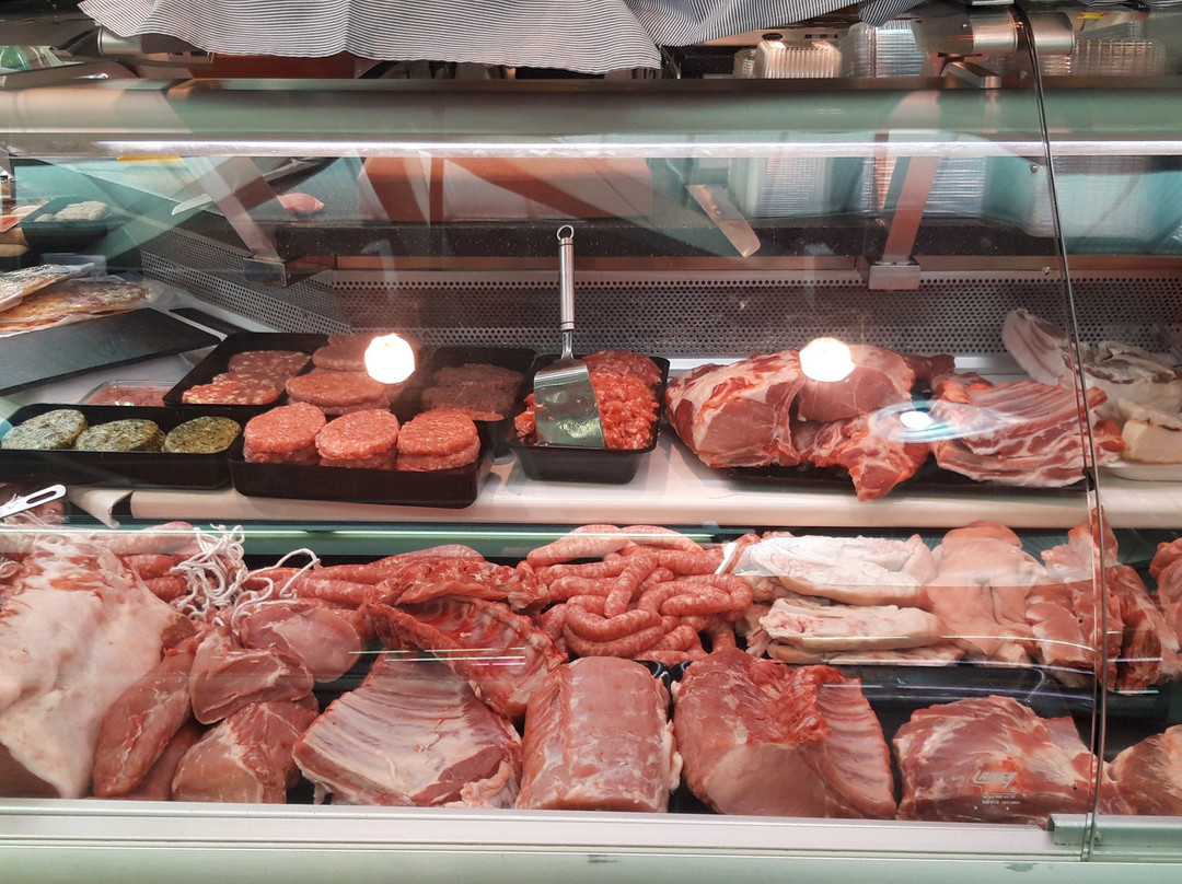 Mercat Municipal景点图片