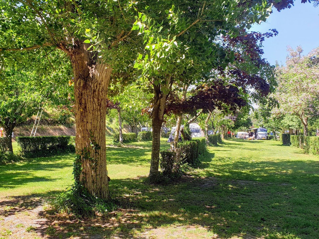 Espira-de-Conflent旅游攻略图片