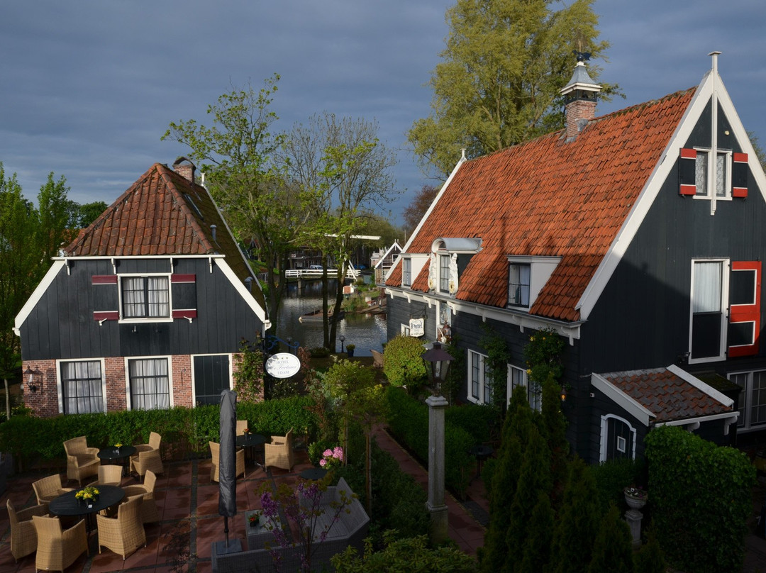 Hotel De Fortuna主图