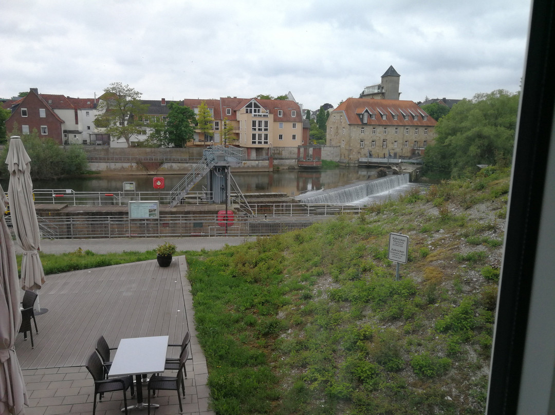 莱茵城市俱乐部酒店主图