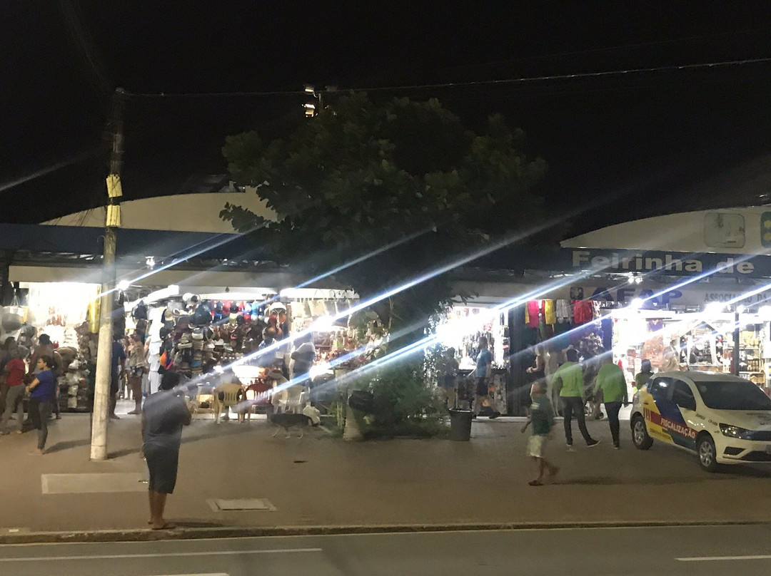 Feira de Artesanato da Pajucara景点图片