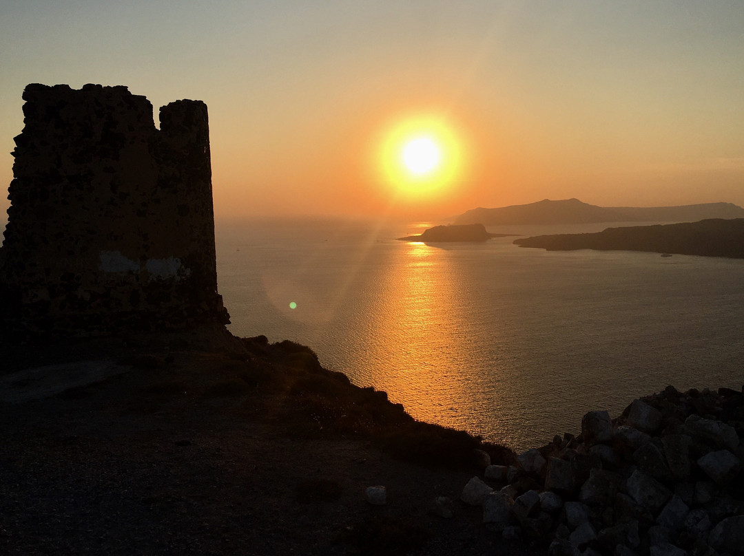 Santorini Pickups景点图片