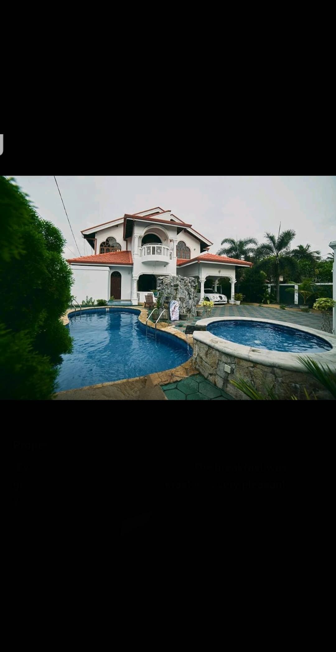 Negombo Beach Villa-portrait
