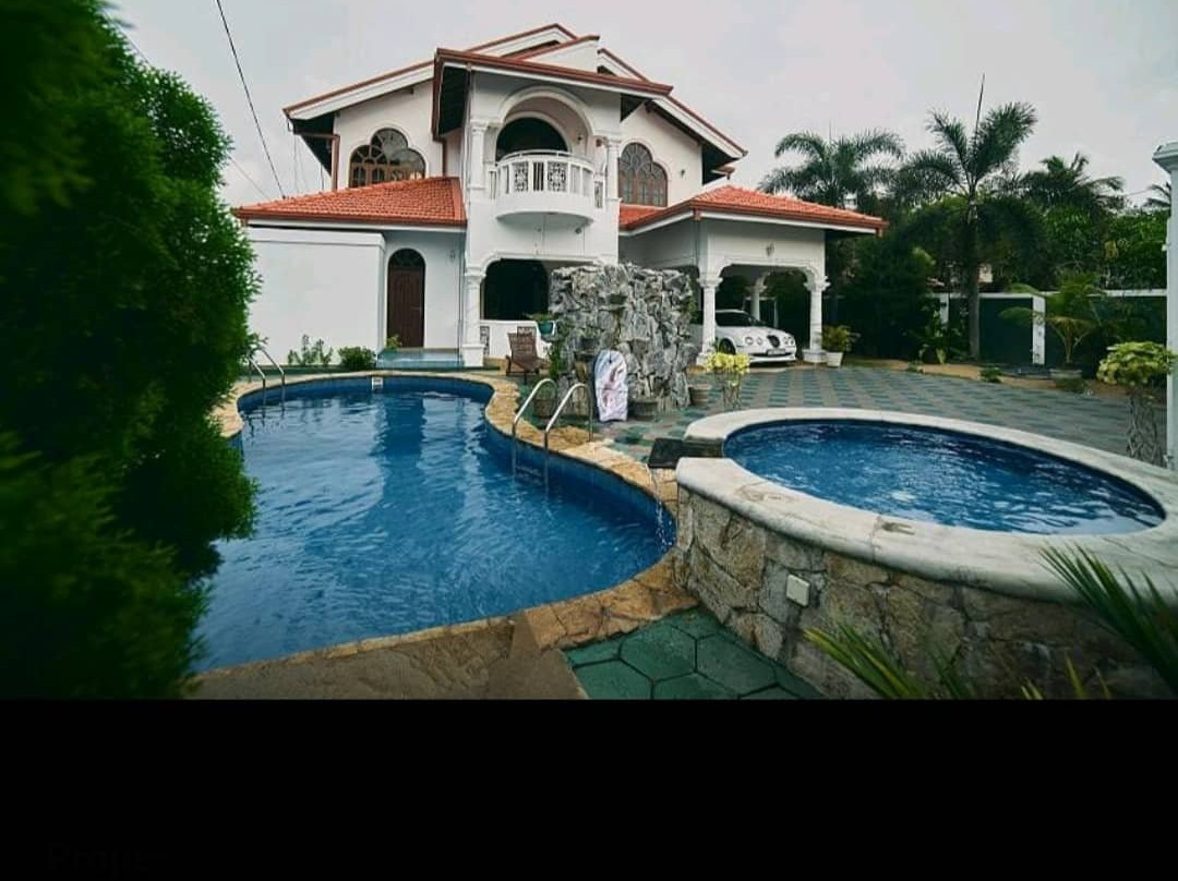 Negombo Beach Villa主图