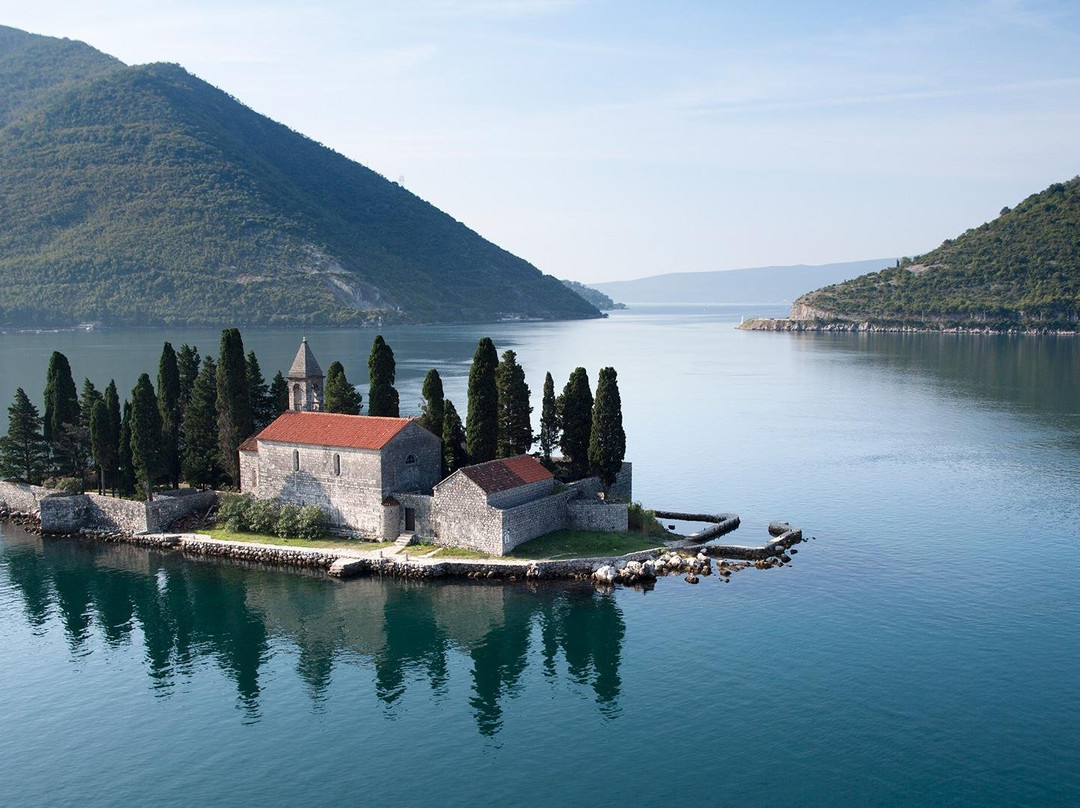 Boka-Boat.com Speed Boat Rides-Tivat Municipality必去景点