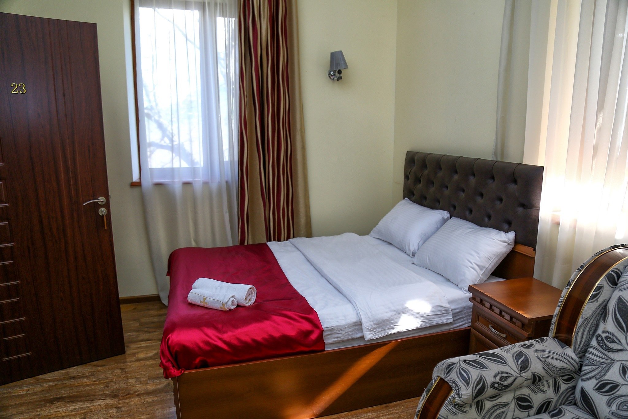 Hotel Lara-官方