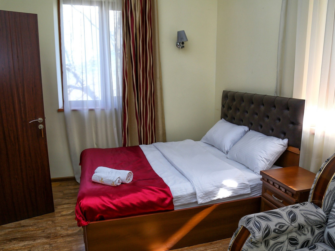 Hotel Lara主图