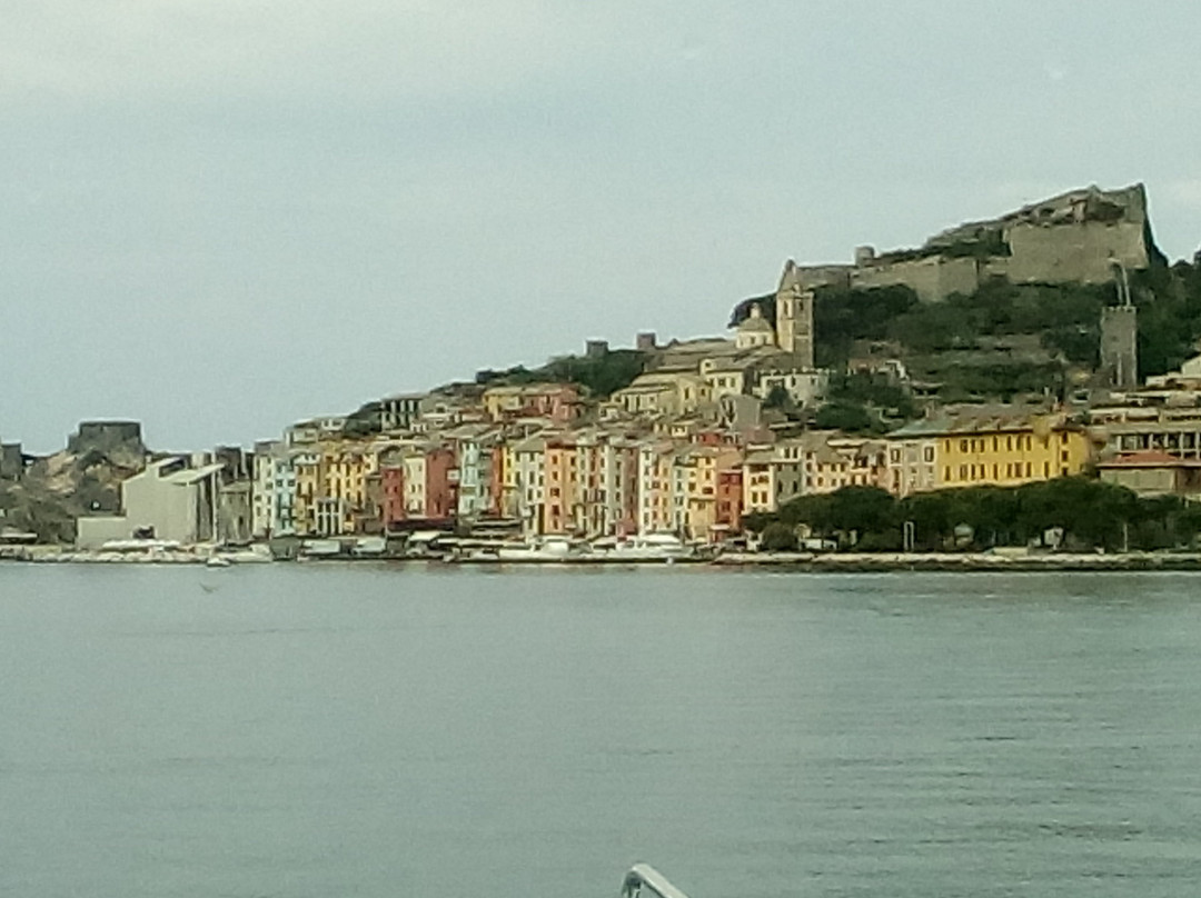 Genova Walks-热那亚必去景点