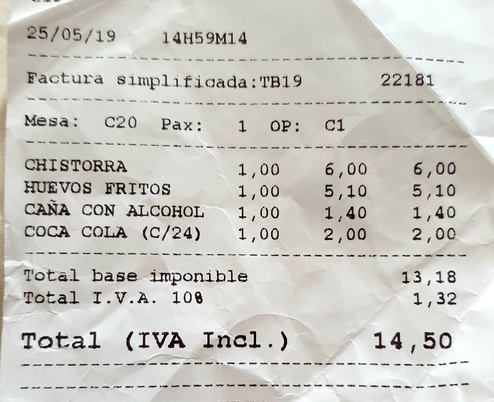 Hotel El Meson主图