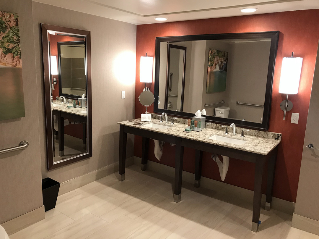 Cliff Castle Casino Hotel主图