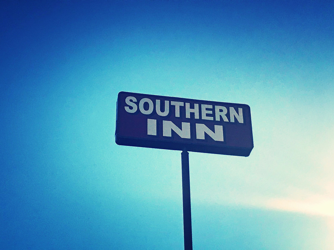 Southern Inn Lumberton主图