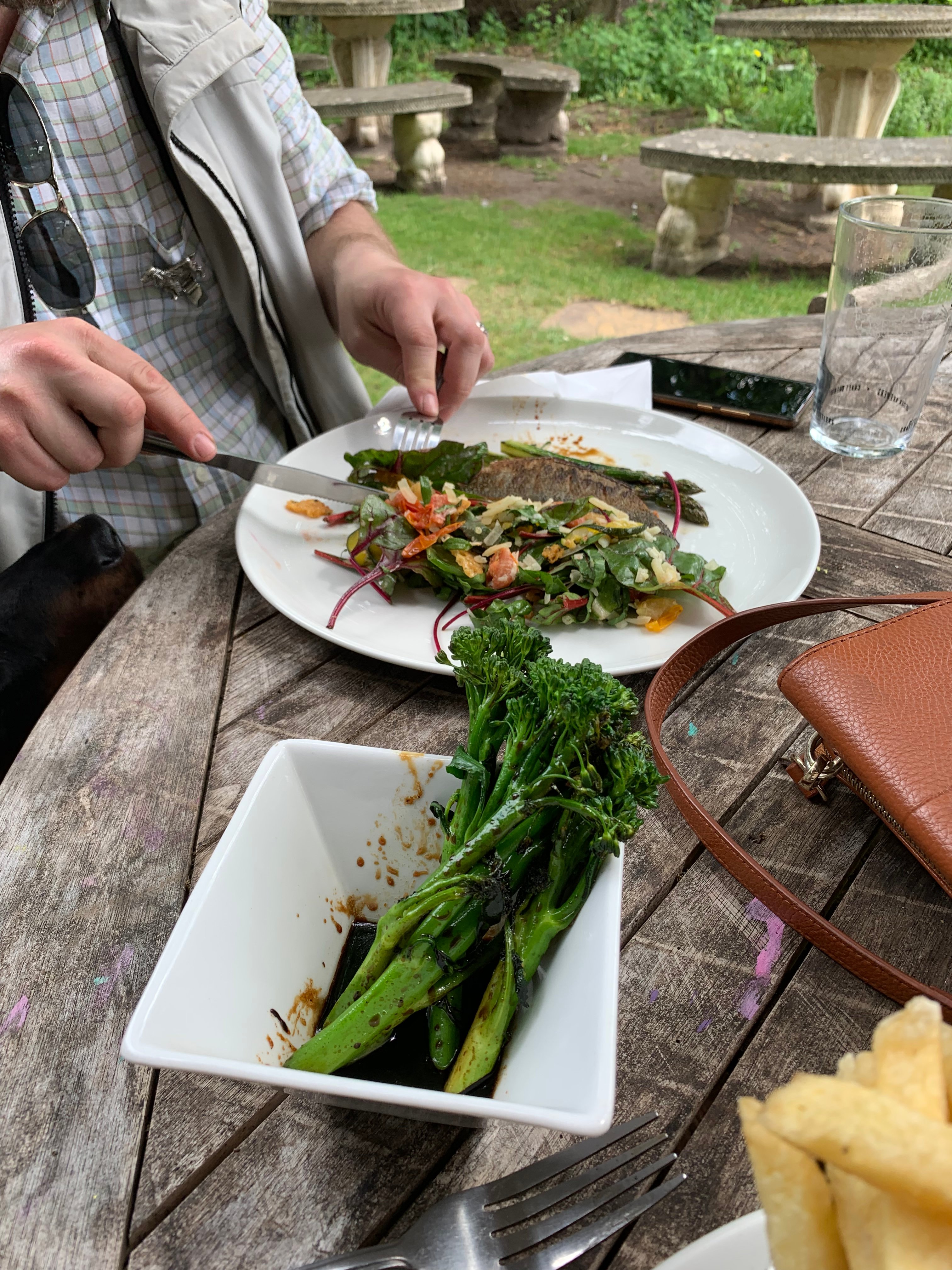 The Northey Arms Inn-餐饮