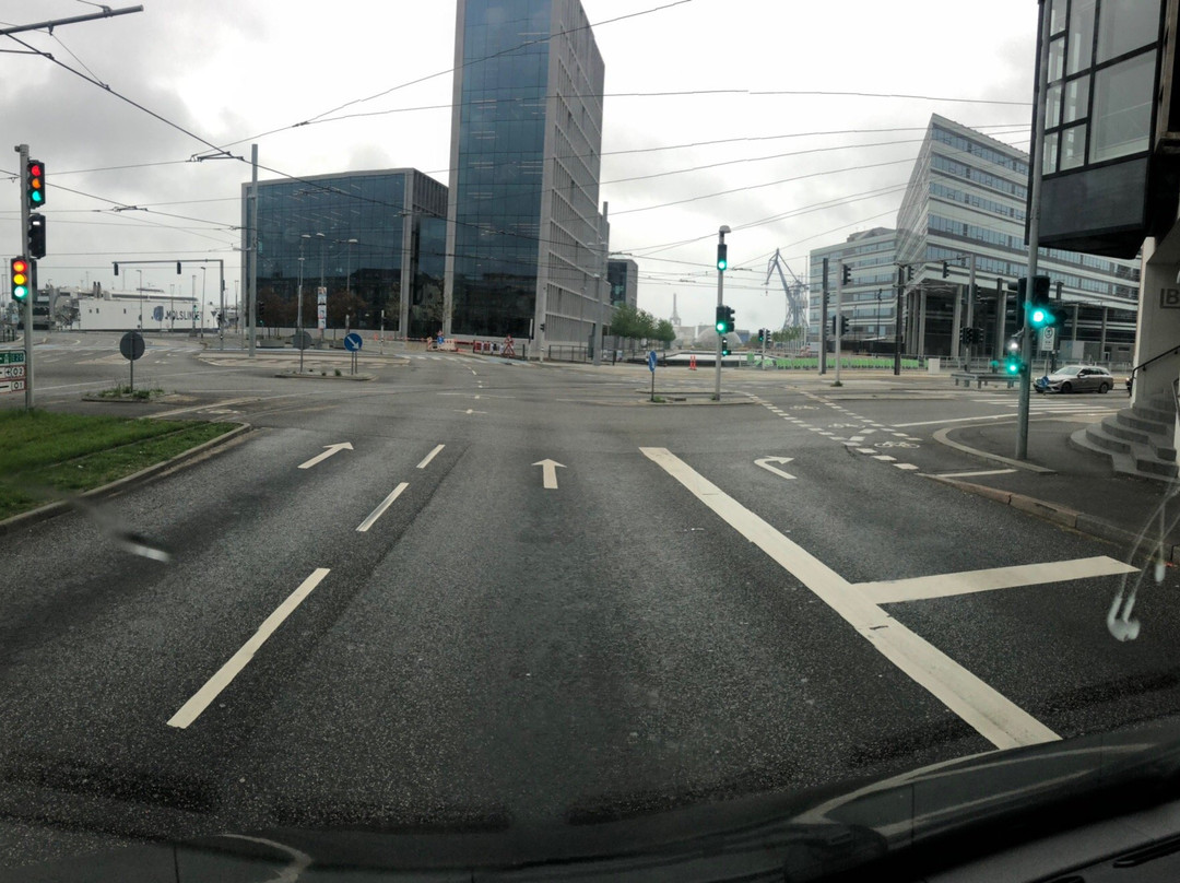 Aarhus Sofartsmuseum-欧胡斯必去景点