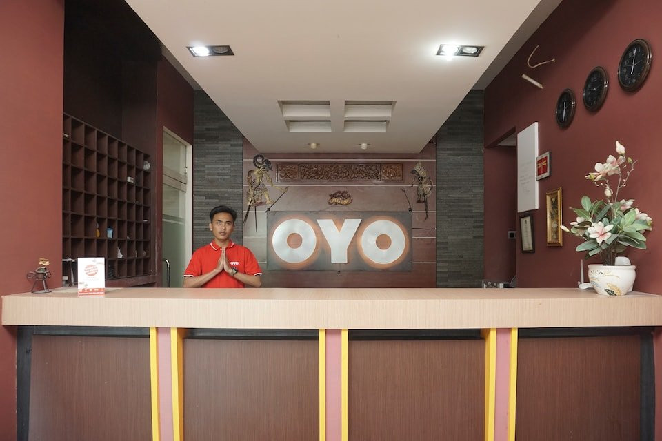 OYO 441 Namira Hotel Syariah主图