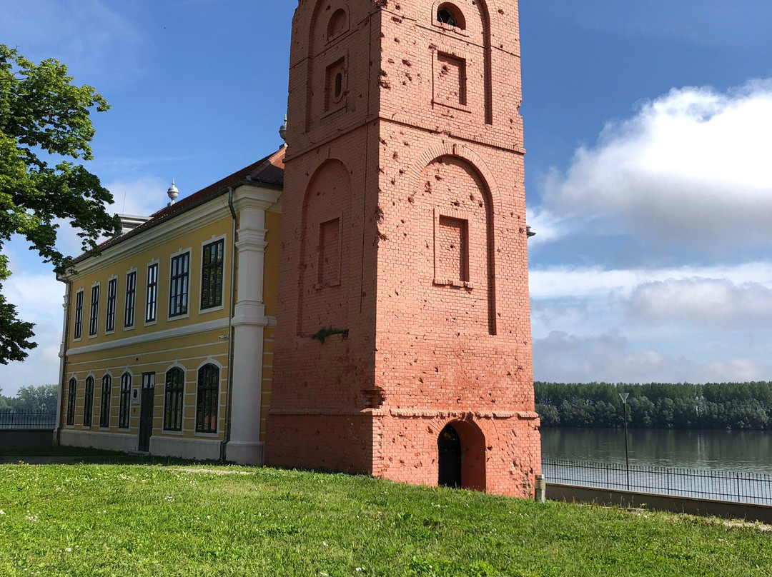 Vukovar Municipal Museum景点图片