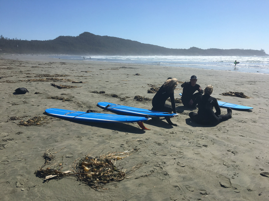 Surf Club Adventure Centre景点图片