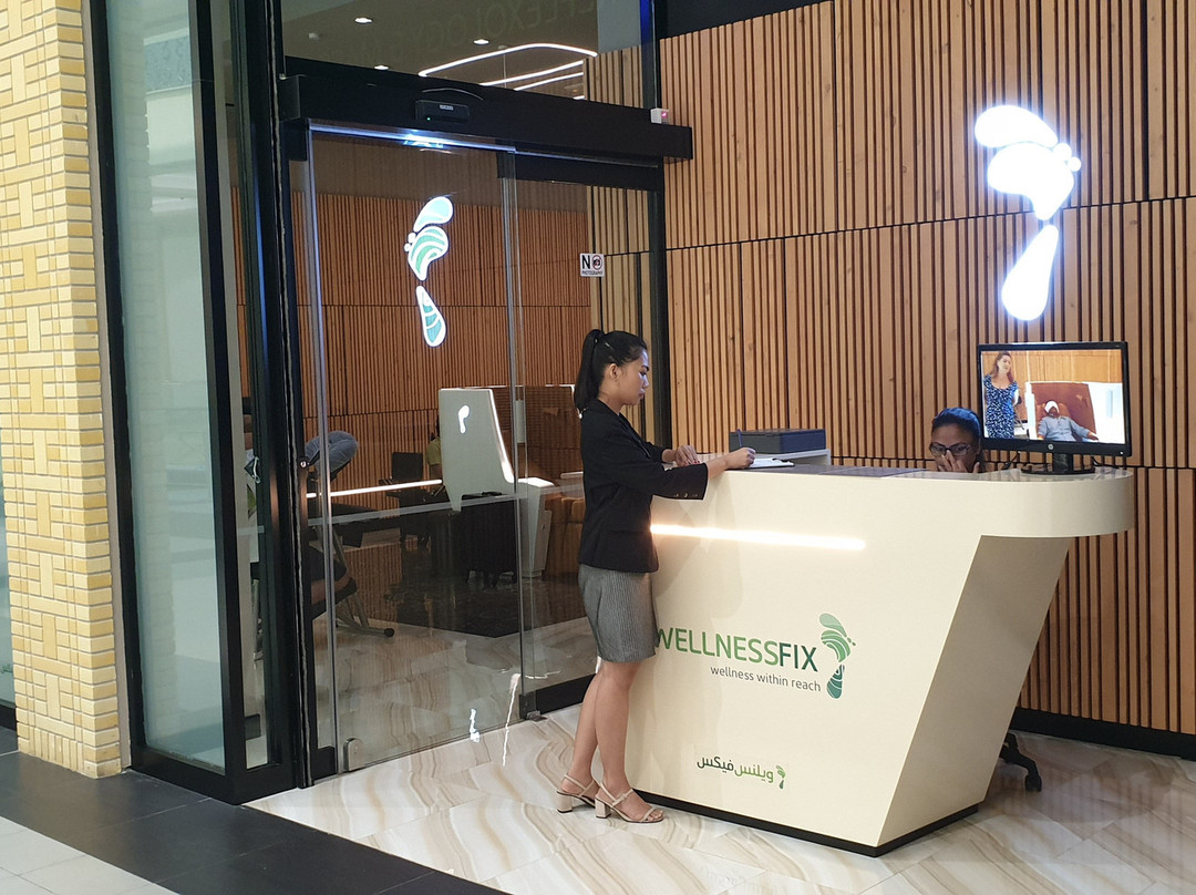 Wellnessfix-杰贝阿里必去景点